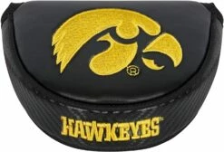 WinCraft Team Effort NCAA Collegiate Mallet Putter Cover -Golf Accessories Shop 81o2cwowINL. AC SL1500