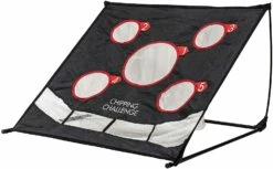 Chipping Challenge - 30" X 30" - Training Net