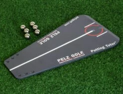 Dave Pelz's Putting Tutor -Golf Accessories Shop 91nO3nvcS0L. AC SL1500