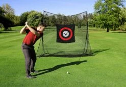 Callaway Base Hitting Net 10' (Wide) X 8' (Height) -Golf Accessories Shop A17Yjf6mzZL. AC SL1500