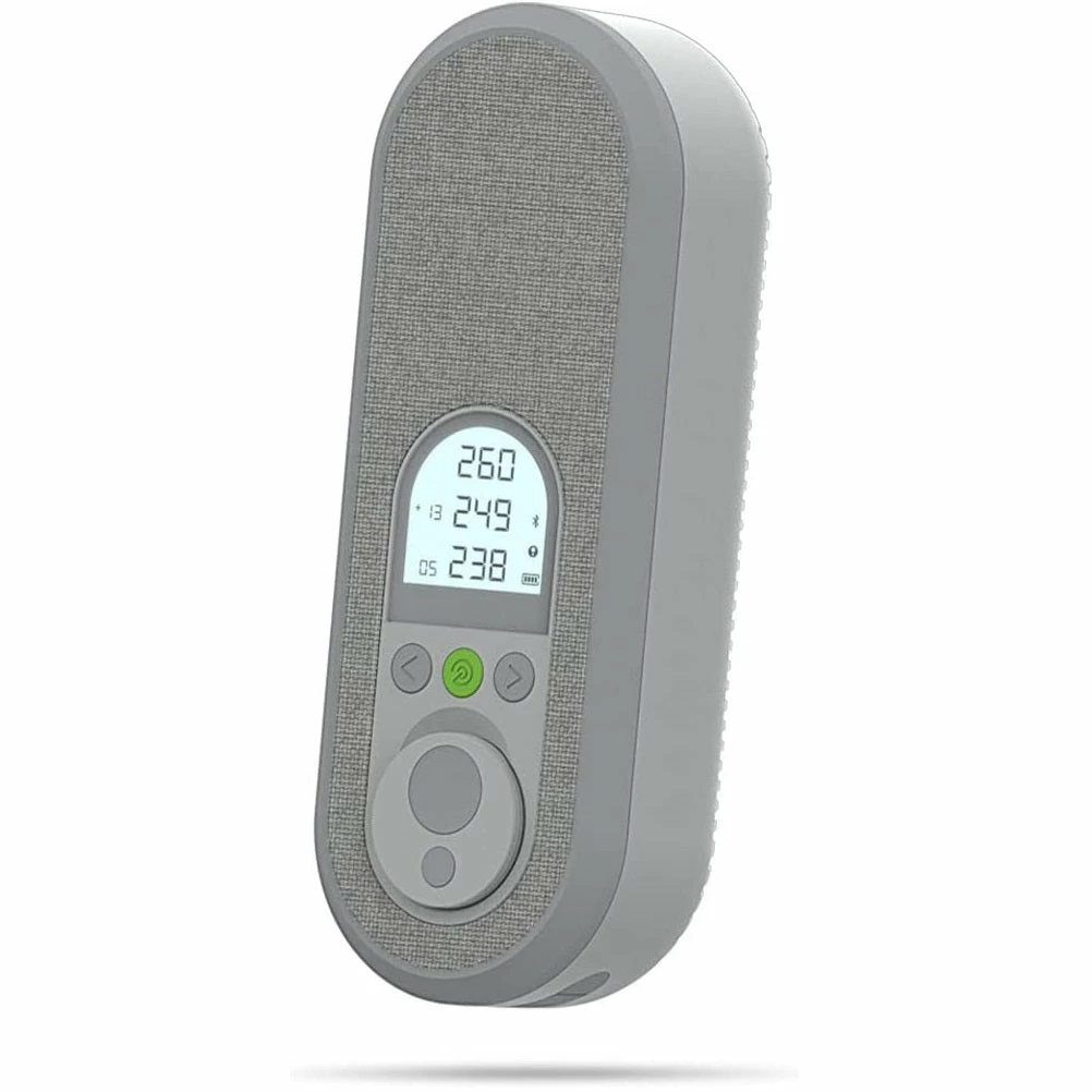 Precision Pro Golf Ace Smart GPS Speaker 1 Precision Pro Golf Ace Smart GPS Speaker