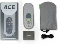 Precision Pro Golf Ace Smart GPS Speaker 15 Precision Pro Golf Ace Smart GPS Speaker -Golf Accessories Shop AceSpeaker7