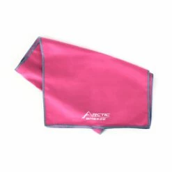 Affinity Arctic Breeze Cooling Towels 18 Affinity Arctic Breeze Cooling Towels -Golf Accessories Shop AffinityBreezeTowels Magenta