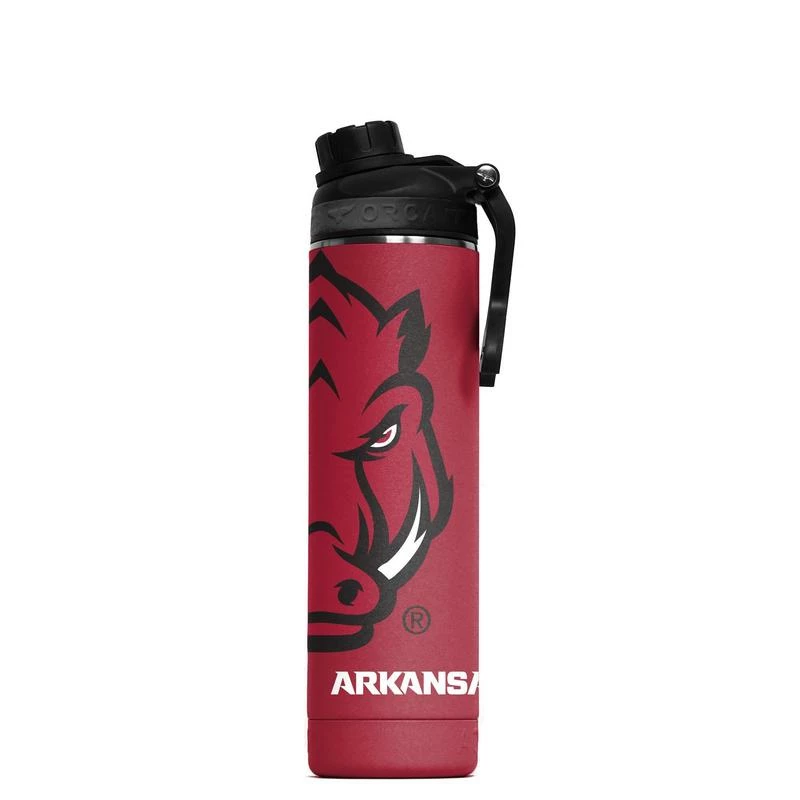 Orca NCAA Mascot 22 Ounce Hydra Hot Cold Bottle 2 Orca NCAA Mascot 22 Ounce Hydra Hot Cold Bottle - Image 2