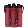 Orca NCAA Mascot 22 Ounce Hydra Hot Cold Bottle