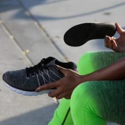 Copper Fit Balance Orthotic Insoles -Golf Accessories Shop BalanceOrthoticInsoles Medium 4