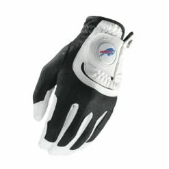 Wilson Golf NFL Fit All Men's Gloves -Golf Accessories Shop Bills