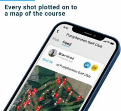 Shot Scope Golf V3 GPS Performance Tracking Watch -Golf Accessories Shop Black V3 Product 480x441 Desktop 6 b49399dd fa2b 42df a463 b6086ac69c10