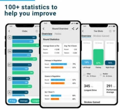 Shot Scope Golf V3 GPS Performance Tracking Watch -Golf Accessories Shop Black V3 Product 480x441 Desktop 9 4a0c4f79 9939 49ae 9b6b 3c4d8706cee3