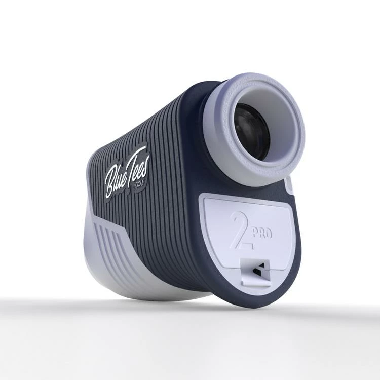 Blue Tees Golf Series 2 Pro Slope S2 Rangefinder 3 Blue Tees Golf Series 2 Pro Slope S2 Rangefinder - Image 3