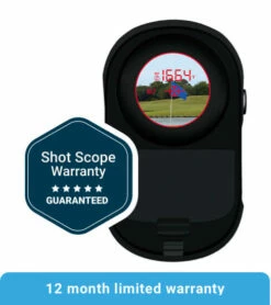 Shot Scope Golf Pro L1 Laser Rangefinder -Golf Accessories Shop Blue 243x275 Mobile 9