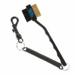 Team Effort / Wincraft NFL Licensed Golf Brush -Golf Accessories Shop CarolinaPanthers