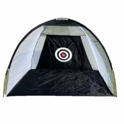 Golf Sports Practice Hitting Net - 10' X 7'