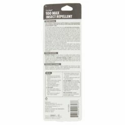 Golf Accessories Shop -Golf Accessories Shop Coleman 100 Max Deet Insect Repellant