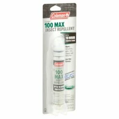 Golf Accessories Shop 29 Coleman 100 Max Insect Repellent GoReady Pen