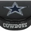 Dallas Cowboys Mallet Putter Headcover NFL Golf