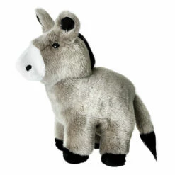 Sahara Creature Animal Golf Club Head Covers -Golf Accessories Shop Donkey