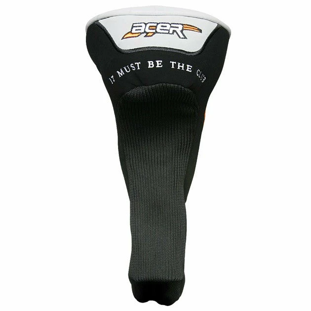 Acer Golf Logo Assorted Club Head Covers 2 Acer Golf Logo Assorted Club Head Covers - Image 2