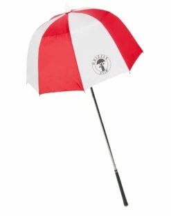 Drizzle Stik Flex Golf Bag Umbrellas 14 Drizzle Stik Flex Golf Bag Umbrellas -Golf Accessories Shop Drizzle Stik Flex Red