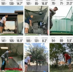 Rapsodo Mobile Indoor/Outdoor Portable Golf Launch Monitor 13 Rapsodo Mobile Indoor/Outdoor Portable Golf Launch Monitor -Golf Accessories Shop E23E2747 0A75 4488 ADF5 2E17752254C4