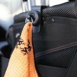 Frogger Bag Latch-It 5 Frogger Bag Latch-It -Golf Accessories Shop FROGGER GOLF BAG LATCH IT MAIN 2