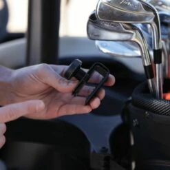 Golf Accessories Shop -Golf Accessories Shop FROGGER GOLF BAG LATCH IT MAIN