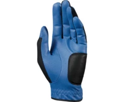 Maxfli Universal Fit Color Golf Gloves -Golf Accessories Shop Fit Glove Blue 2