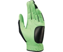 Maxfli Universal Fit Color Golf Gloves -Golf Accessories Shop Fit Glove Green 2