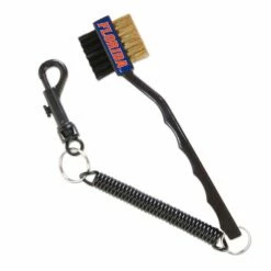 Team Effort / Wincraft NCAA Licensed Golf Brush -Golf Accessories Shop Florida 7c97cf63 ebb8 4f21 96be 0669eba12d81