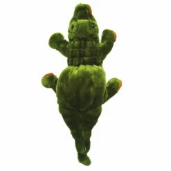 Sahara Creature Animal Golf Club Head Covers -Golf Accessories Shop Gator