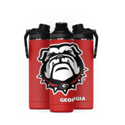 Orca NCAA Mascot 22 Ounce Hydra Hot Cold Bottle 24 Orca NCAA Mascot 22 Ounce Hydra Hot Cold Bottle -Golf Accessories Shop Georgia H22MSUGA Hydra22 Mascot Red Trio 800x 7ccf8d88 7131 4fdc adac 47bf16d48e59