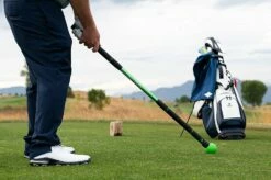 GolfForever Original Swing Trainer -Golf Accessories Shop GolfForeverSwingTrainer3