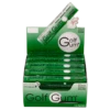 Golf Gum Energy Supplement