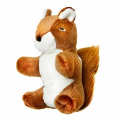 Sahara Creature Animal Golf Club Head Covers -Golf Accessories Shop Gopher