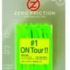 Zero Friction Golf Tees (2.75" X 50)