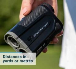 Shot Scope Golf Pro L1 Laser Rangefinder -Golf Accessories Shop Grey 480x441 Desktop 11