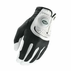 Wilson Golf NFL Fit All Men's Gloves -Golf Accessories Shop Jets