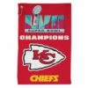 WinCraft Kansas City Chiefs Super Bowl Champions Golf Towel