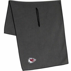 WinCraft NFL Microfiber Golf Towel 19"x41"