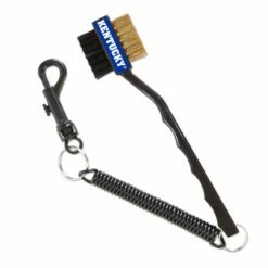 Team Effort / Wincraft NCAA Licensed Golf Brush -Golf Accessories Shop Kentucky 3231ae26 29bf 4ad0 aebd 872de7d8d543