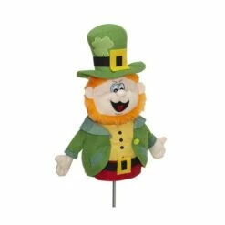 Creative Covers Human Characters Head Cover -Golf Accessories Shop Leprechaun cover 2018 Square 480x480 26fd022f 9379 4cb7 a092 aad9e3594022