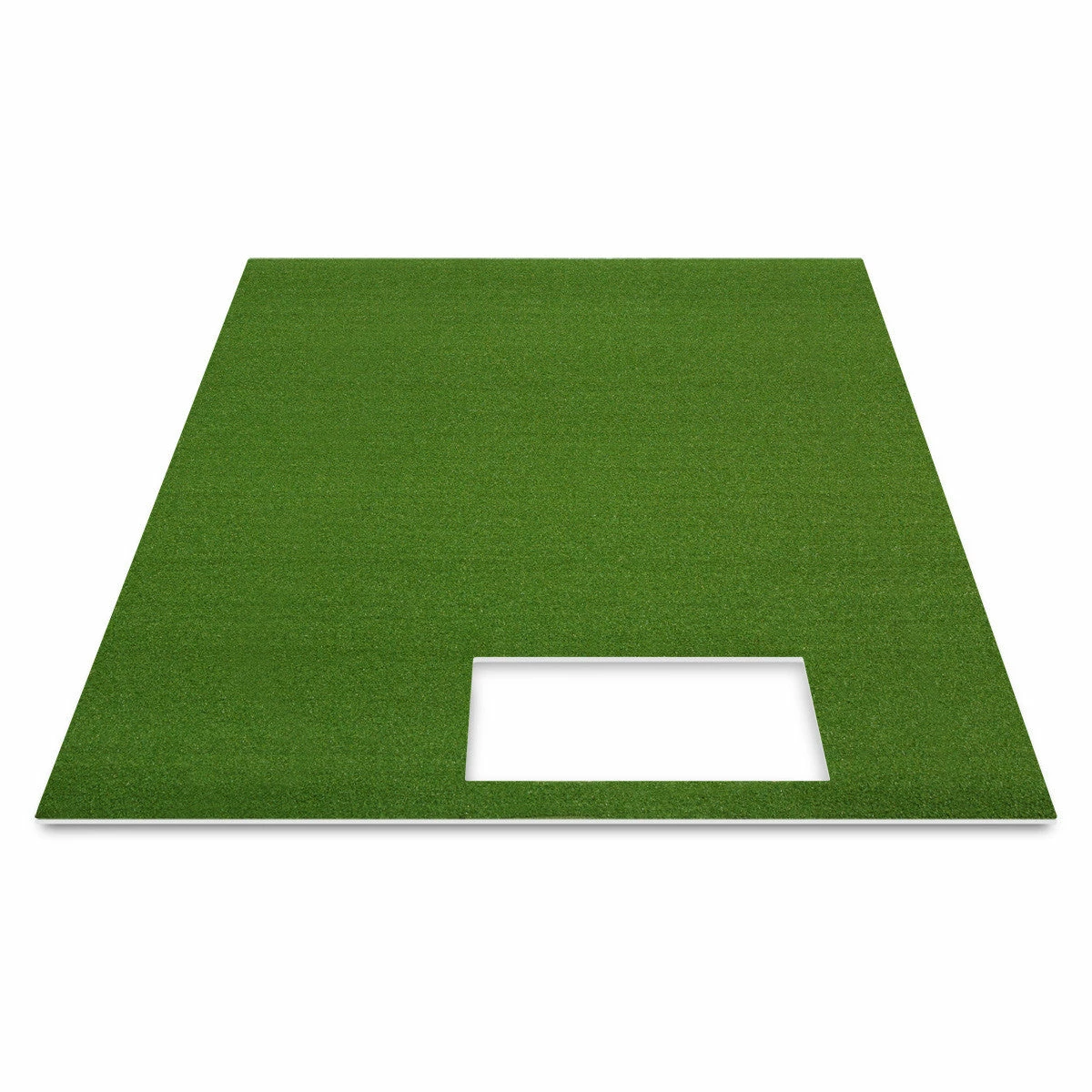 Orlimar Golf Practice Mat For OptiShot 2 Simulator 4 Orlimar Golf Practice Mat For OptiShot 2 Simulator - Image 4