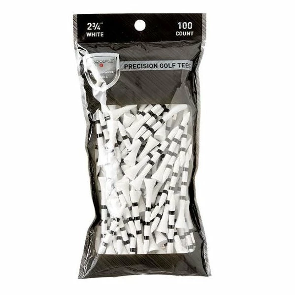 Maxfli Performance Series Precision Golf Tees 2 Maxfli Performance Series Precision Golf Tees - Image 2