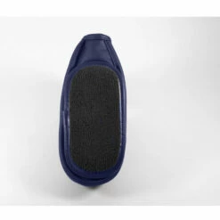 ReadyPutt Blade Mid-Mallet Putter Head Cover With Ball Cleaner - Navy Blue -Golf Accessories Shop Mid Mallet Navy 2