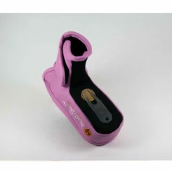 ReadyPutt Blade Mid-Mallet Putter Head Cover With Ball Cleaner - Pink 7 ReadyPutt Blade Mid-Mallet Putter Head Cover With Ball Cleaner - Pink -Golf Accessories Shop Mid Mallet Pink 2