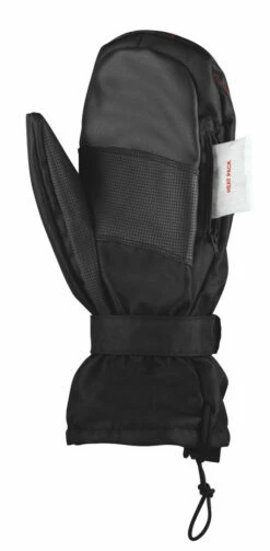 Wilson Staff Winter Mittens -Golf Accessories Shop Mitten Heat Pack