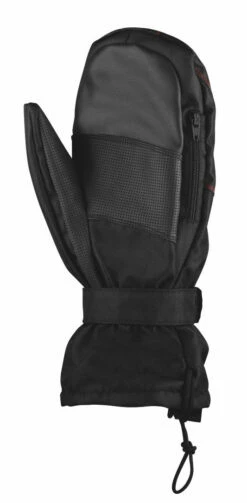 Wilson Staff Winter Mittens -Golf Accessories Shop Mitten Palm