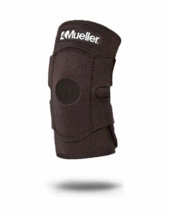 Mueller Sport Care Moderate Adjustable Knee Support Brace 7 Mueller Sport Care Moderate Adjustable Knee Support Brace -Golf Accessories Shop Mueller Adjustable Knee Support 1