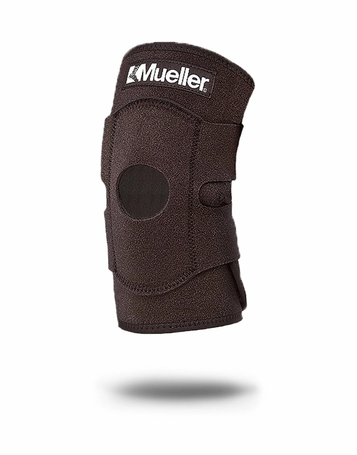 Mueller Sport Care Moderate Adjustable Knee Support Brace 3 Mueller Sport Care Moderate Adjustable Knee Support Brace - Image 3