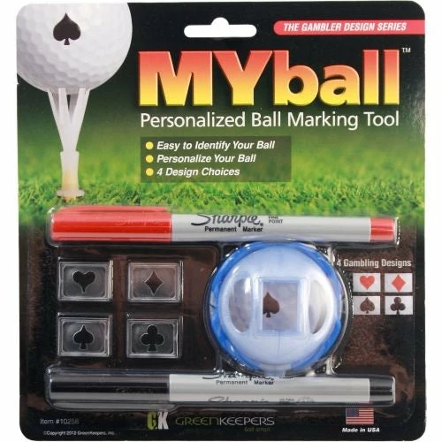 MyBall Personalized Ball Marking Tool 4 MyBall Personalized Ball Marking Tool - Image 4